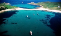 Cruising South Coast UK - Scilly Isles to Solent