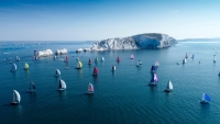 Round The Island Race