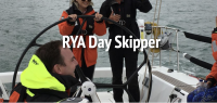 RYA Day Skipper
