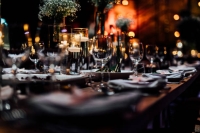ZISC Women’s Nautical Evening